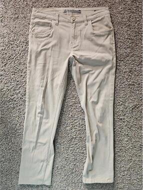 Machine Push The Limit 30x30 Pants